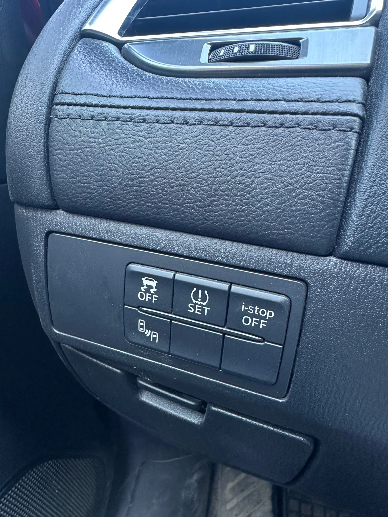 Mazda 6 2.2 SkyActive  | Mobile.bg — изображение 13