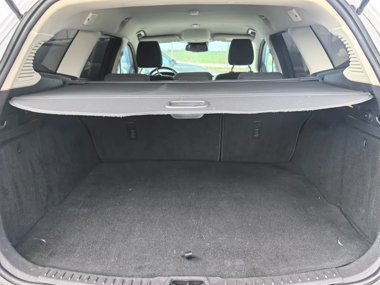 Ford Focus 2.0TDCI  | Mobile.bg — изображение 11