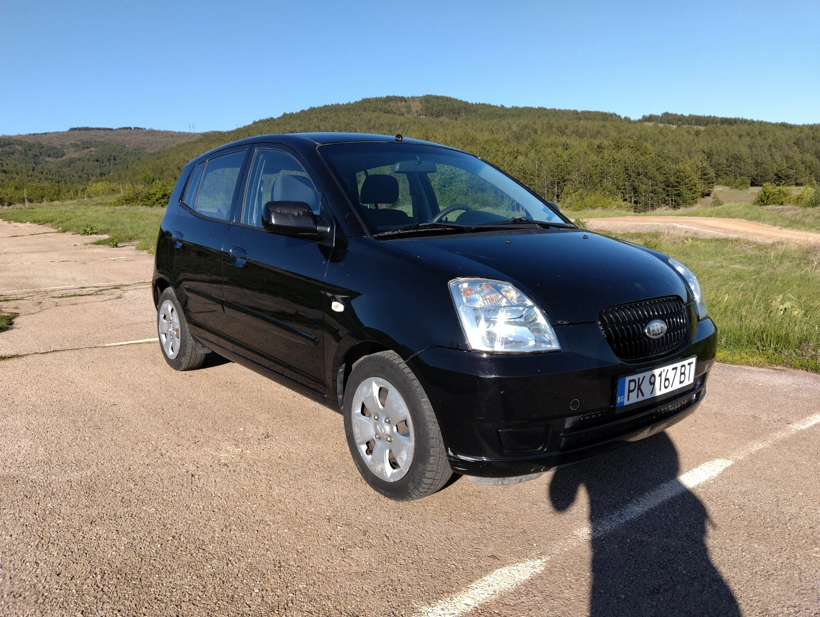 Kia Picanto  - изображение 5