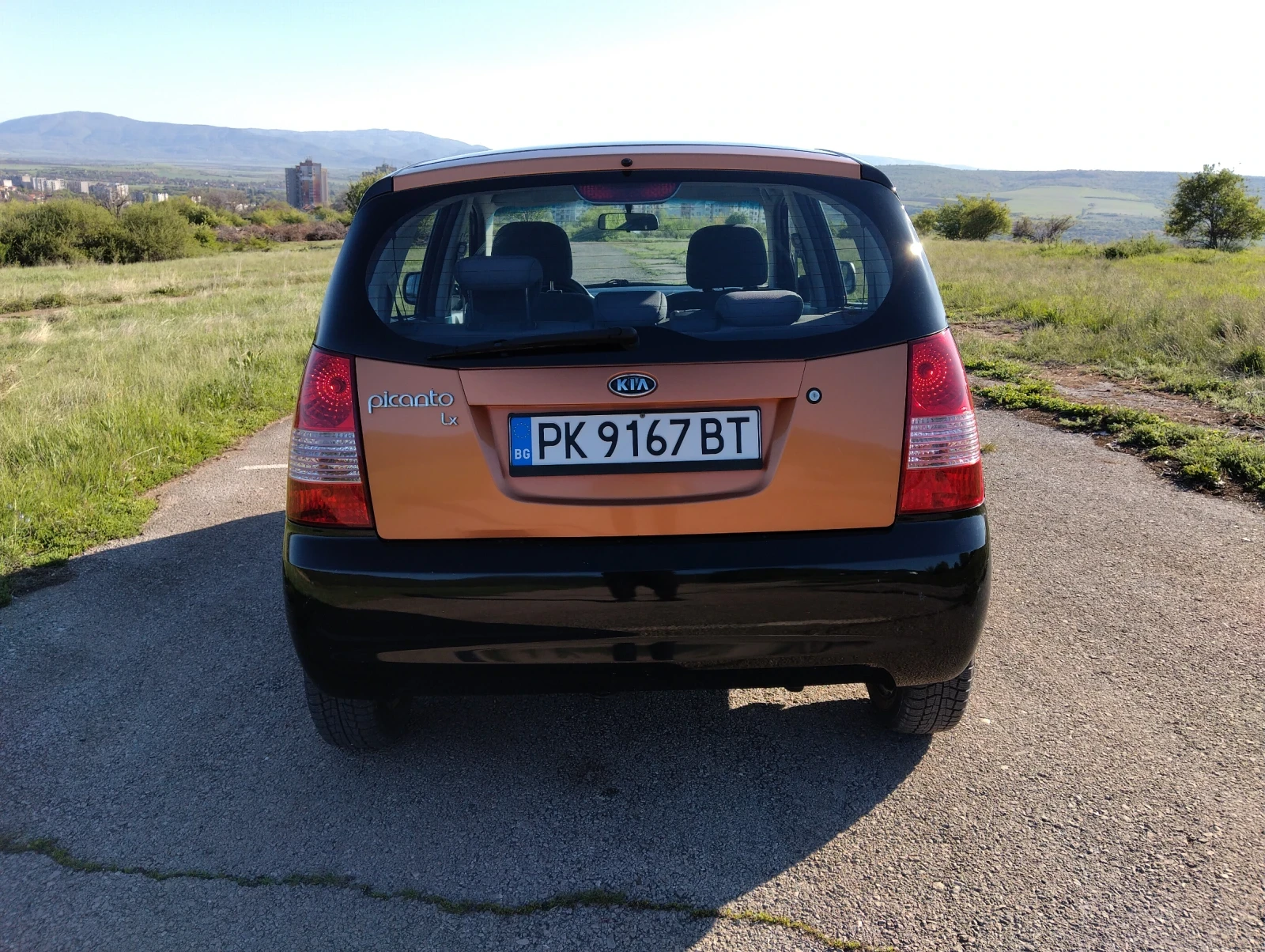 Kia Picanto  - изображение 4