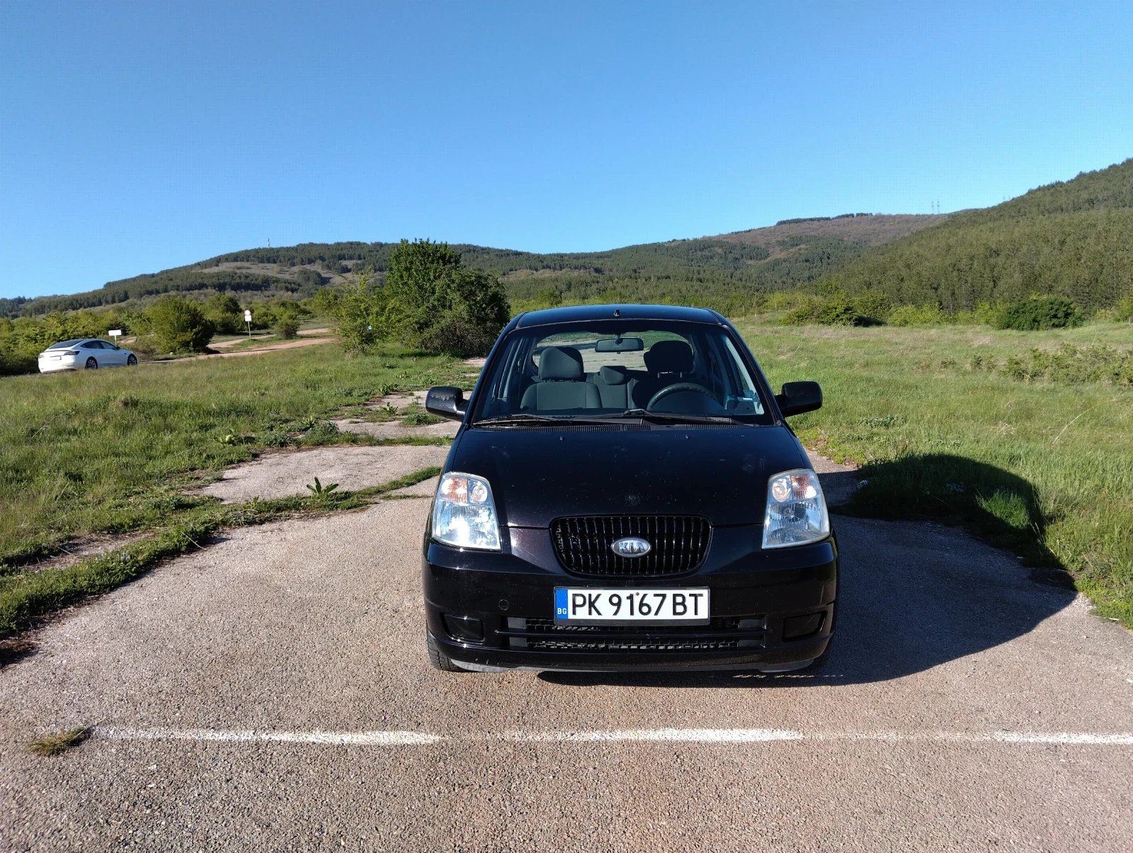 Kia Picanto  - изображение 2