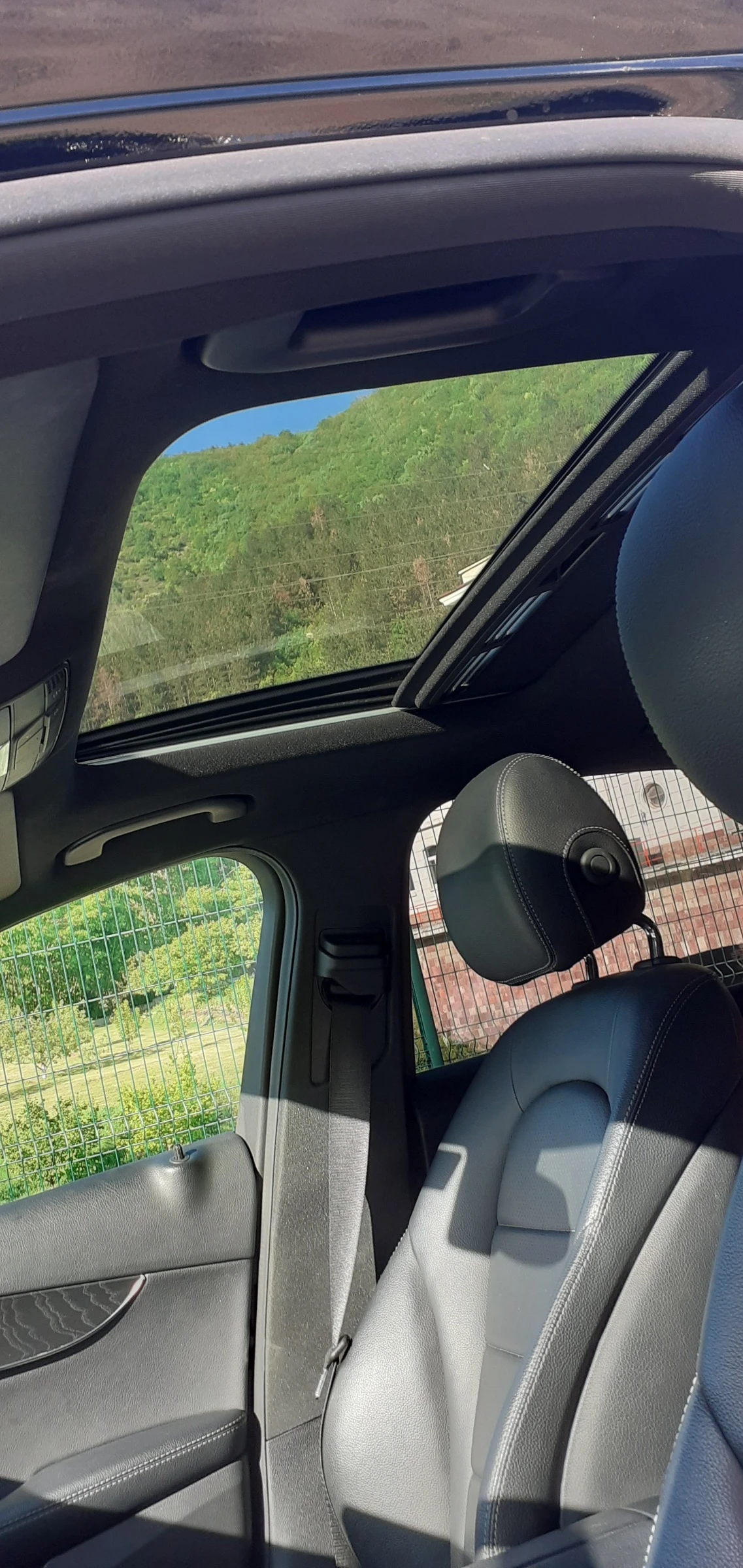 Mercedes-Benz C 350 C350e 2018 Sport + 19"   | Mobile.bg   12