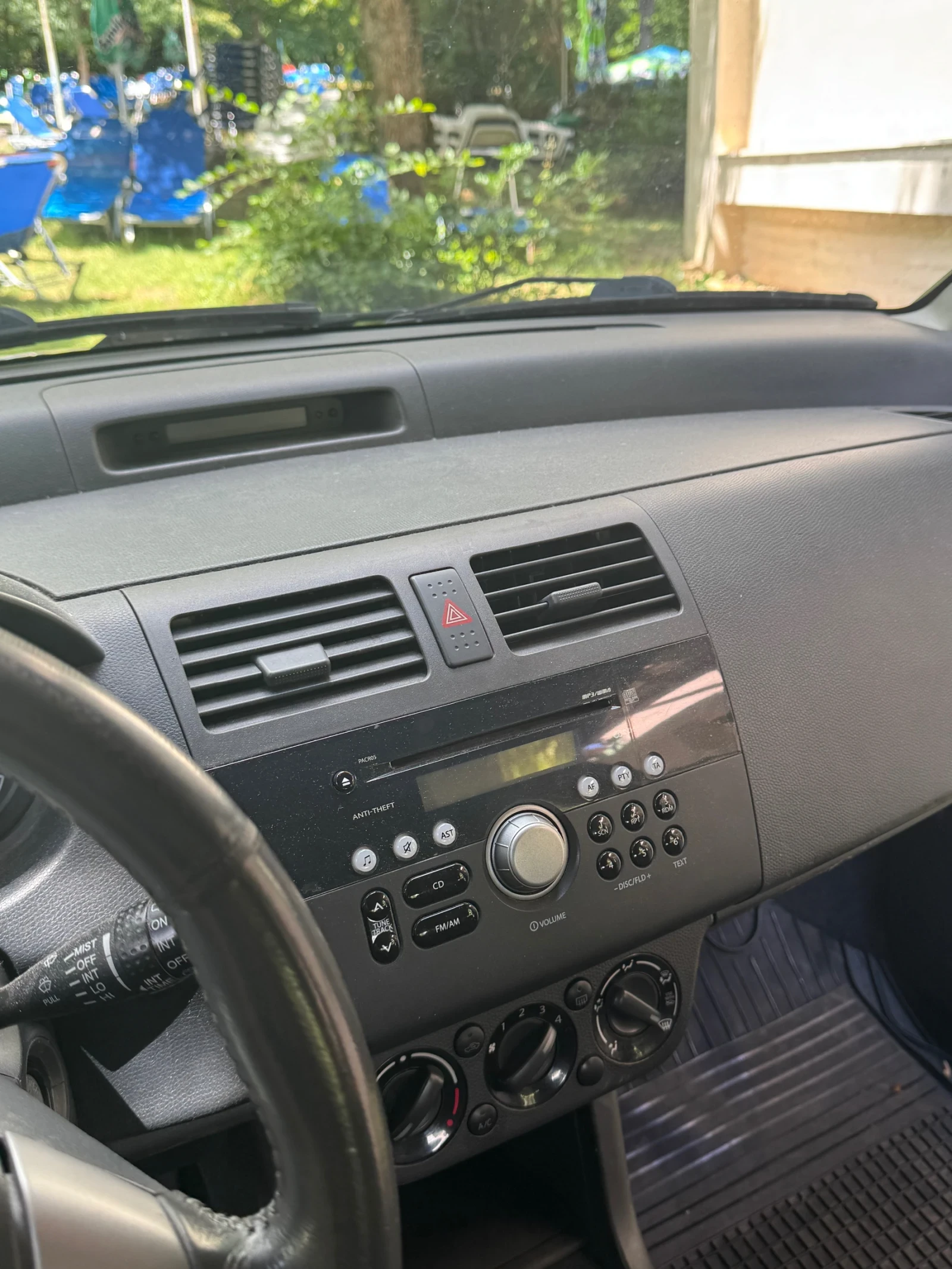 Suzuki Swift 1.3 Бензин  - изображение 7