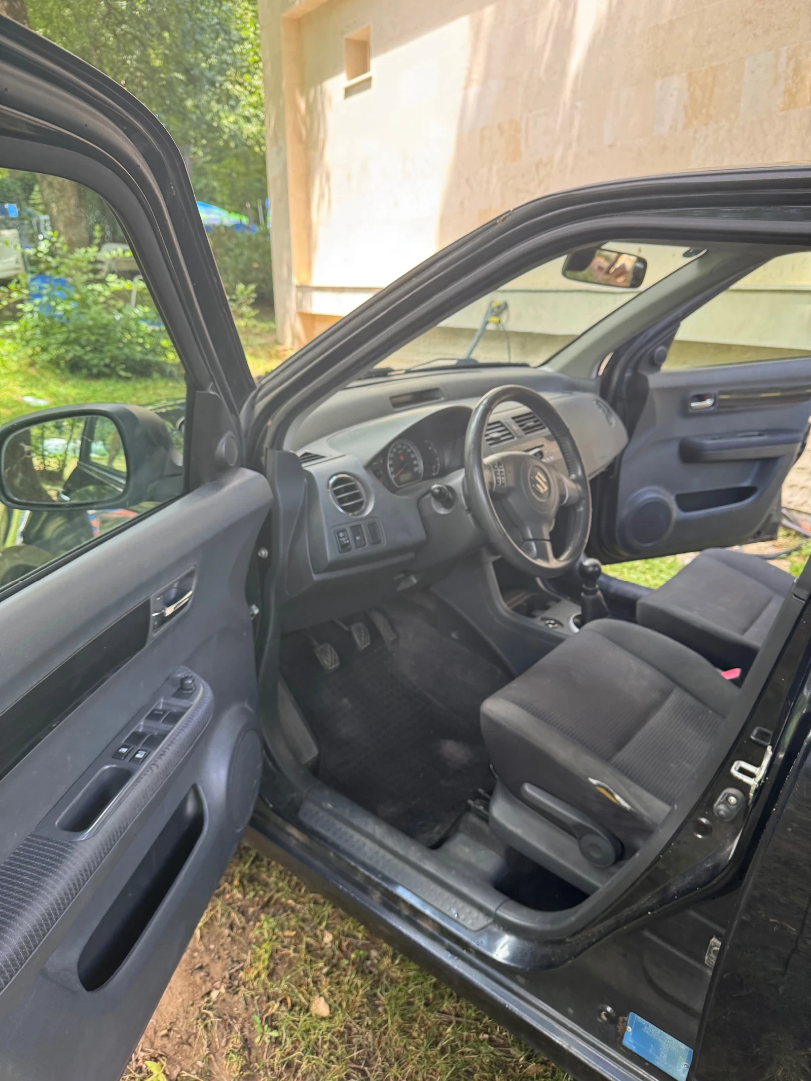 Suzuki Swift 1.3 Бензин  - изображение 5