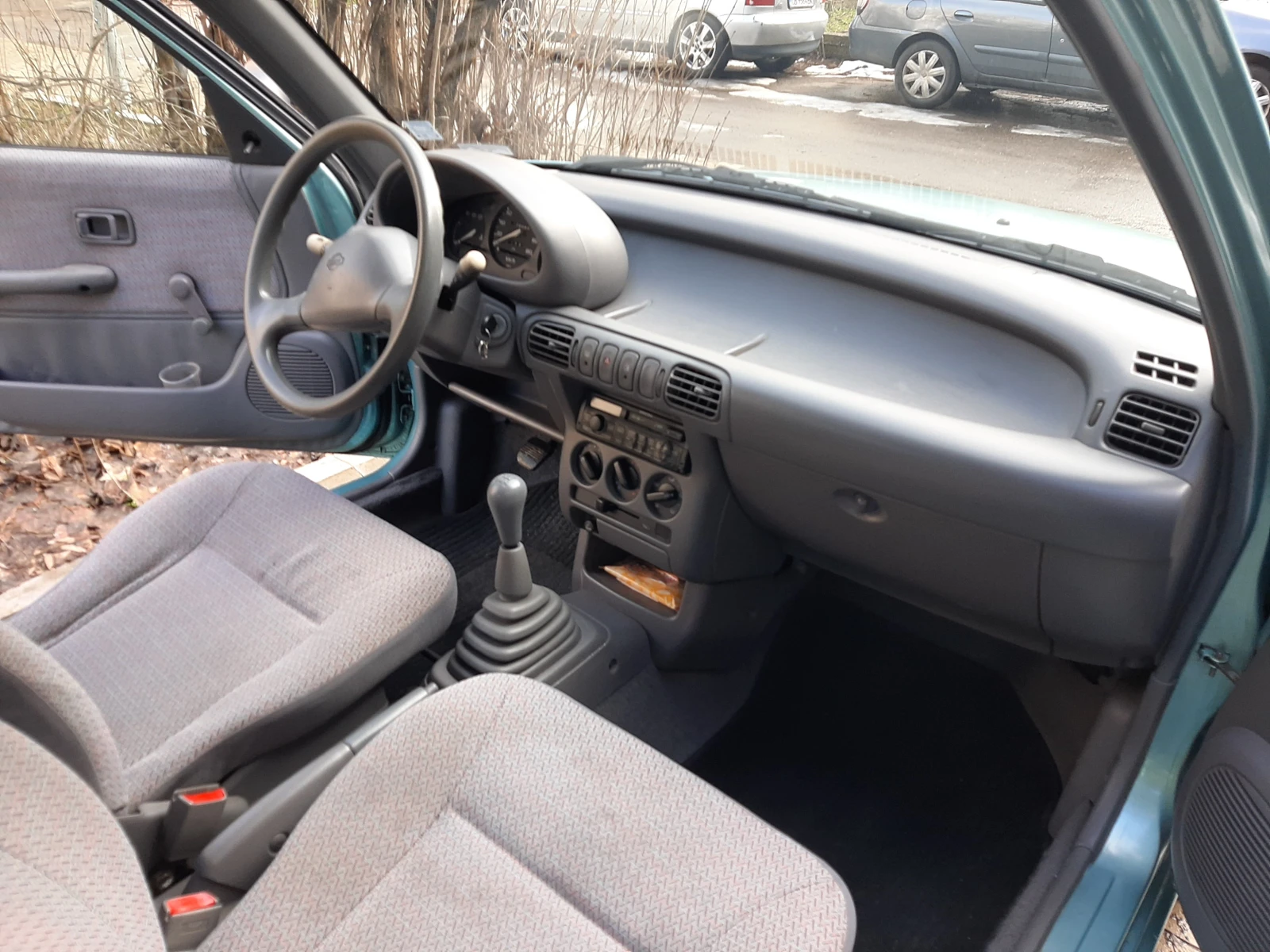 Nissan Micra 1.0 16V Верига - изображение 6