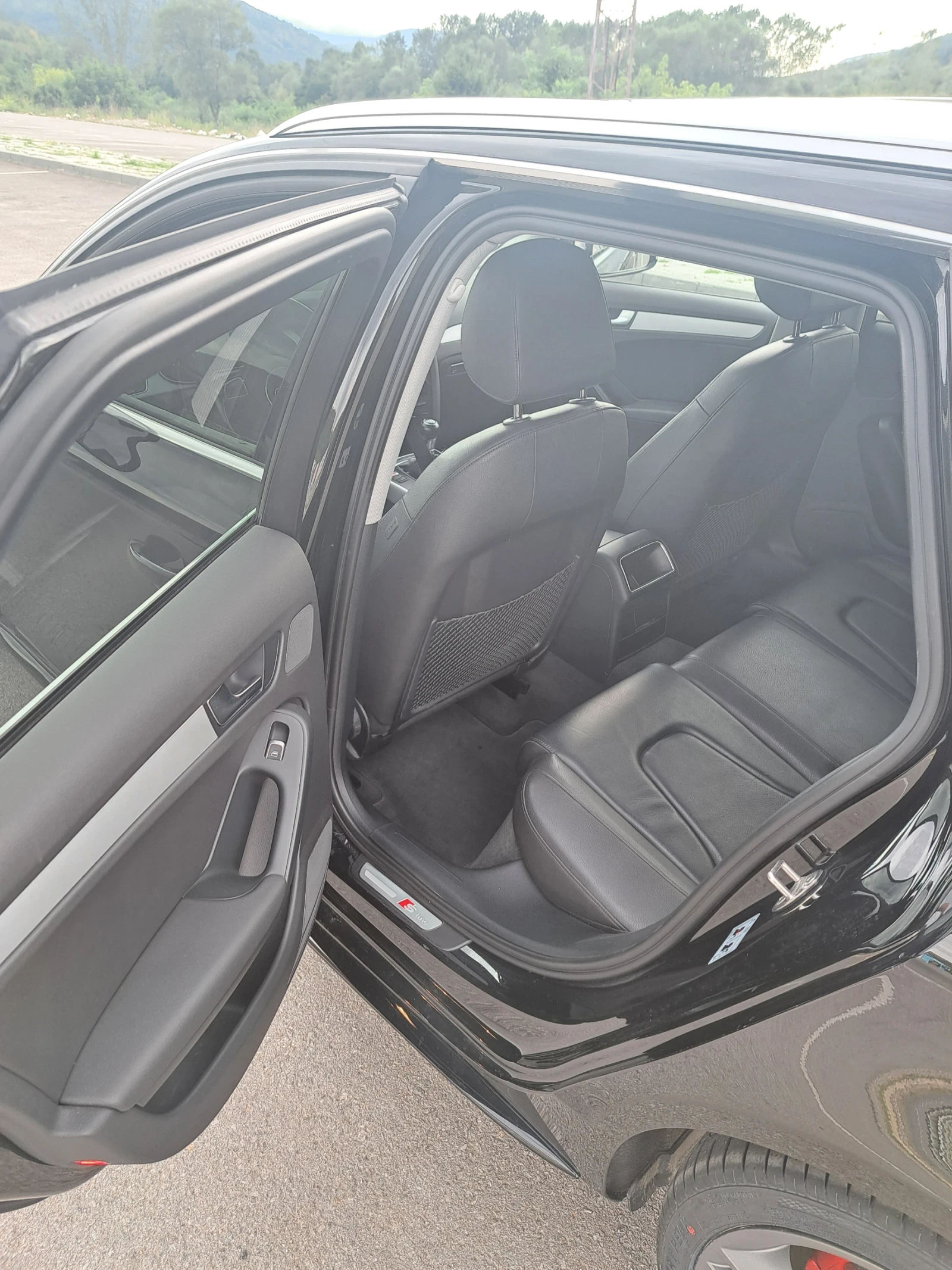 Audi A4 2.0 - изображение 8