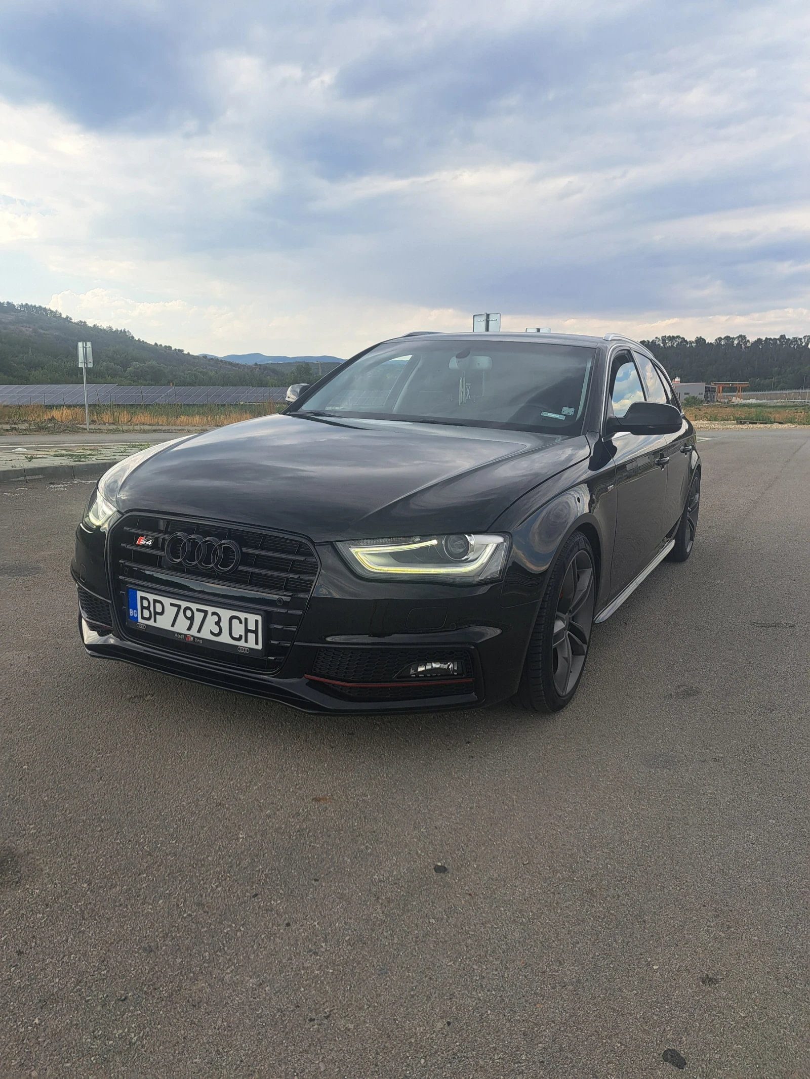 Audi A4 2.0 | Mobile.bg — изображение 1