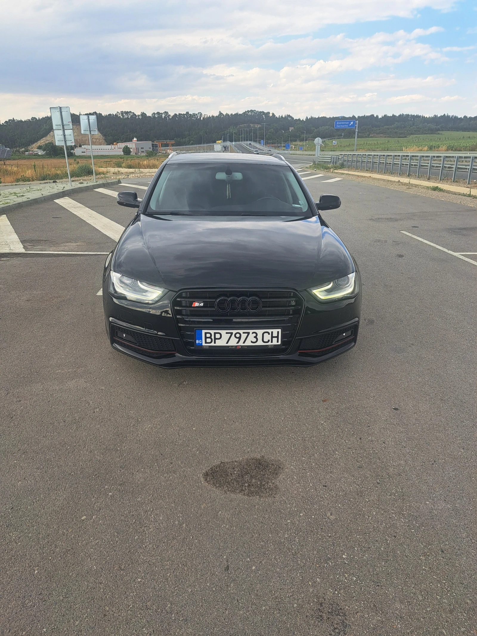 Audi A4 2.0 - изображение 2