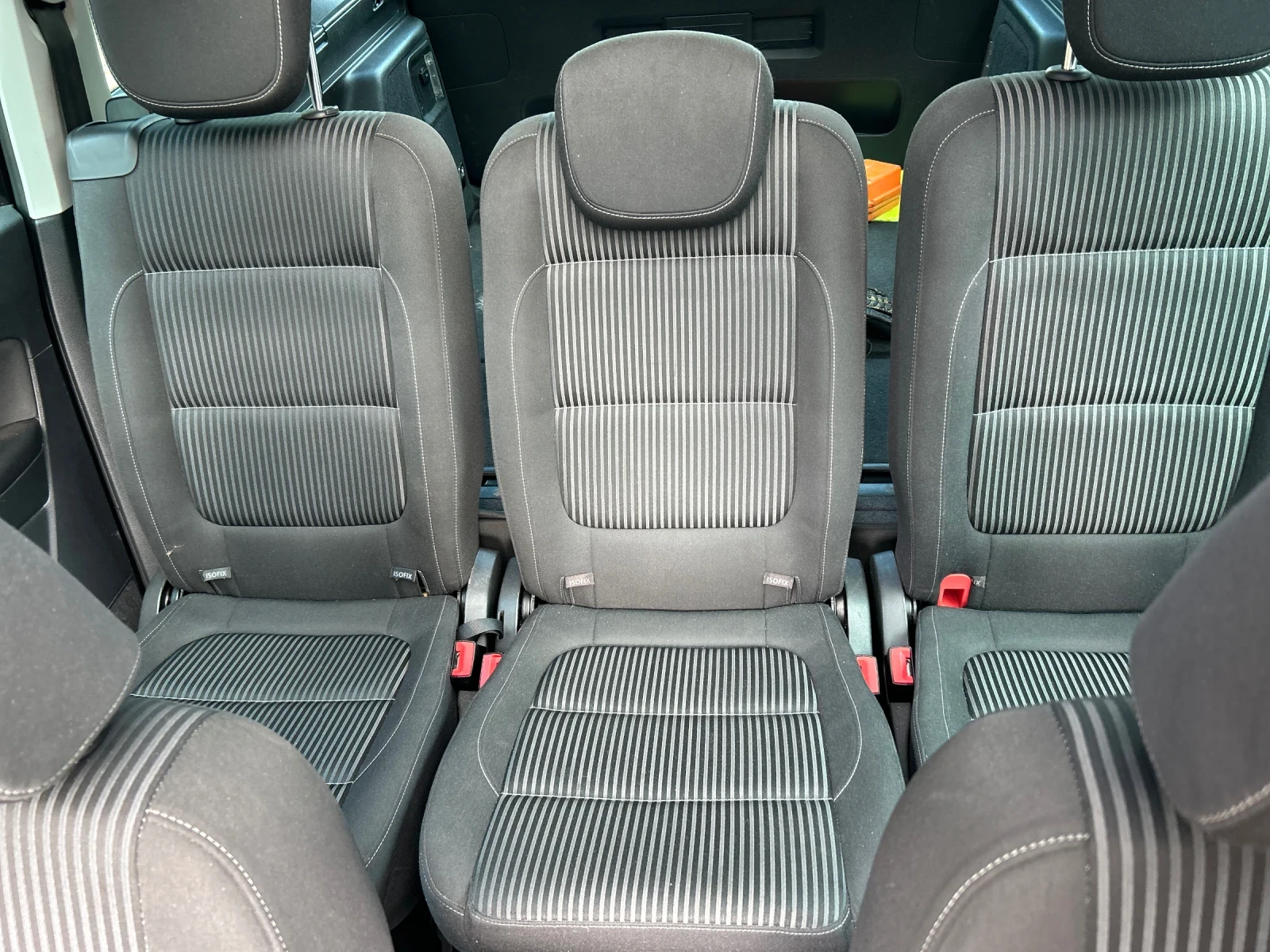 Seat Alhambra Alhambra/2013/DSG 6+ 1 - изображение 9