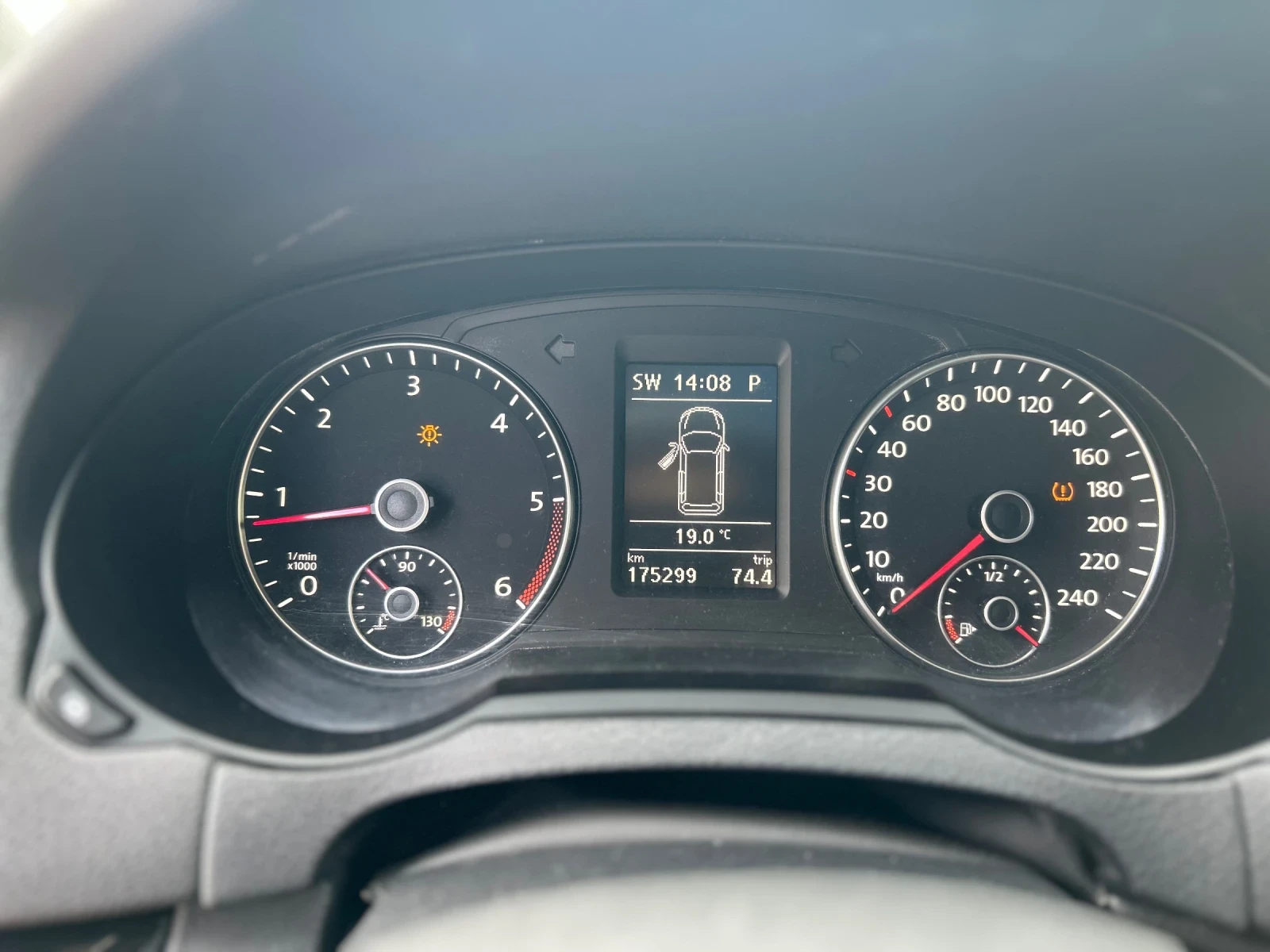 Seat Alhambra Alhambra/2013/DSG 6+ 1 - изображение 8
