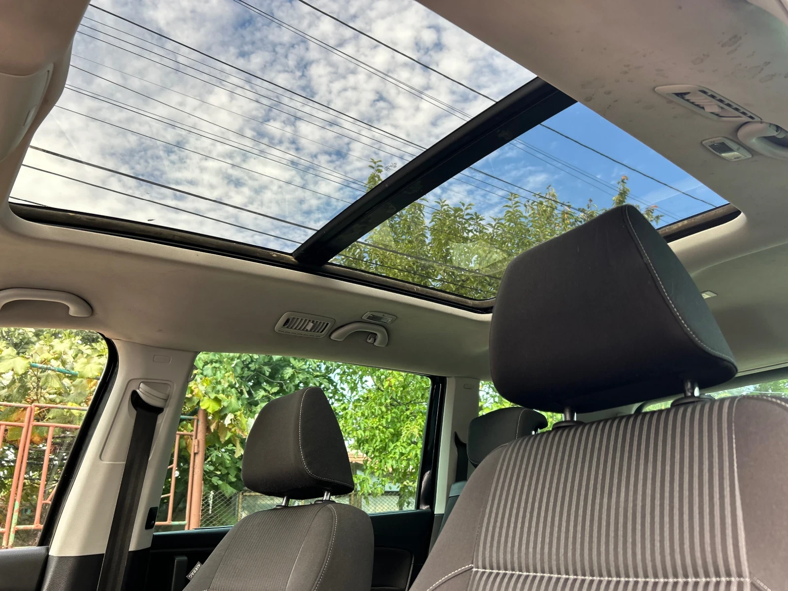 Seat Alhambra Alhambra/2013/DSG 6+ 1 - изображение 10