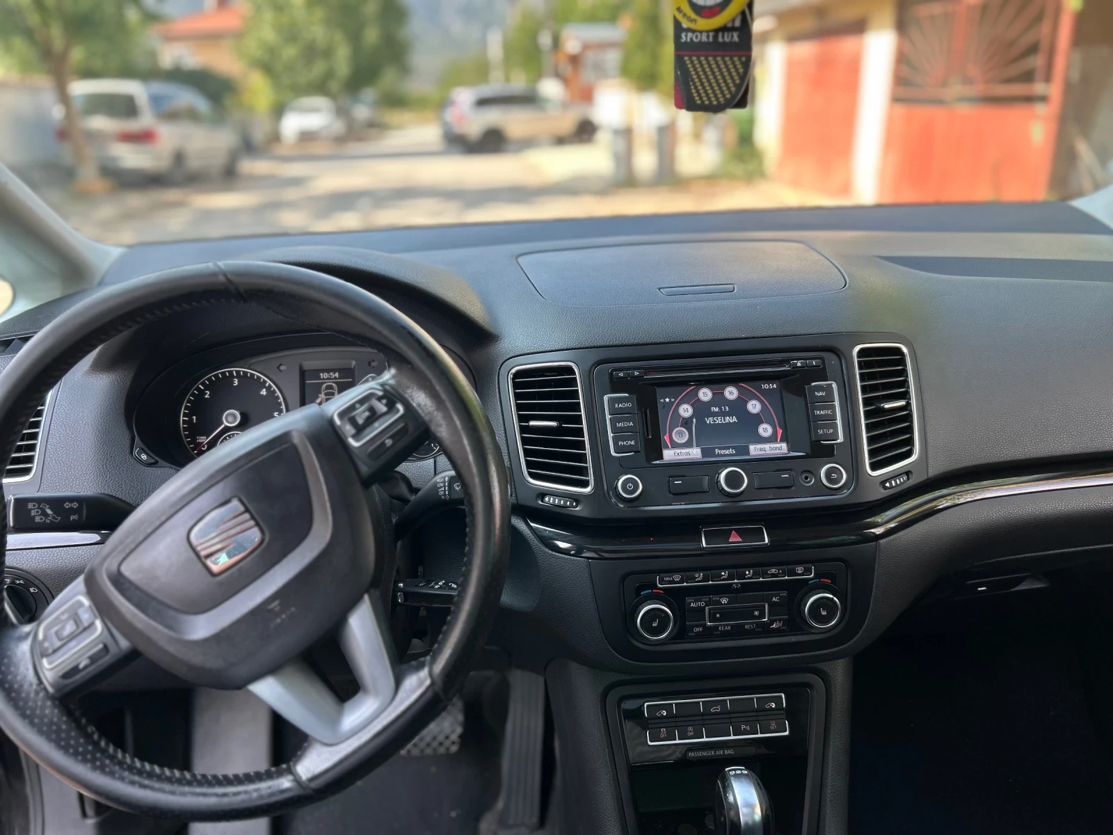 Seat Alhambra Alhambra/2013/DSG 6+ 1 - изображение 7