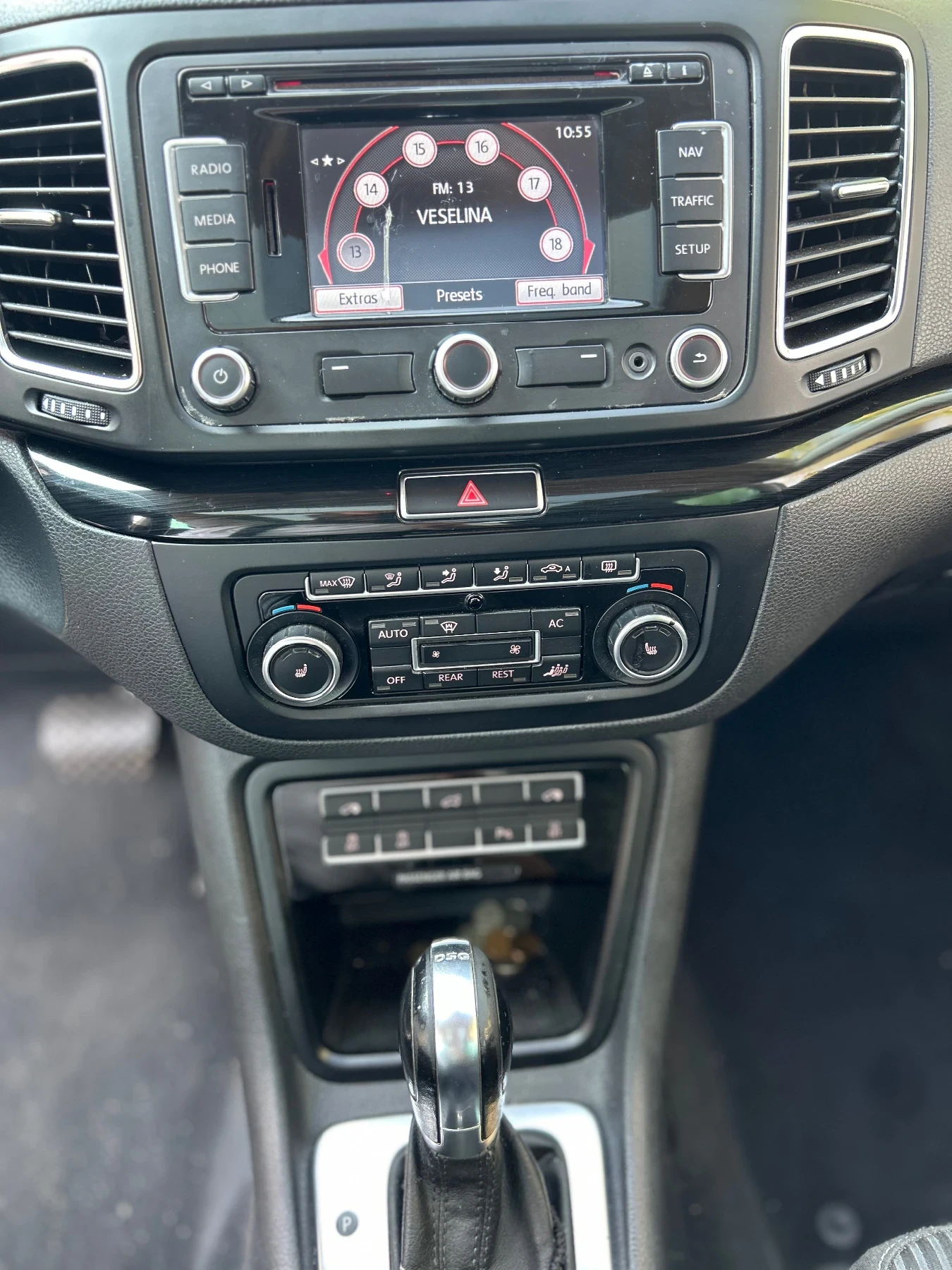 Seat Alhambra Alhambra/2013/DSG 6+ 1 - изображение 10