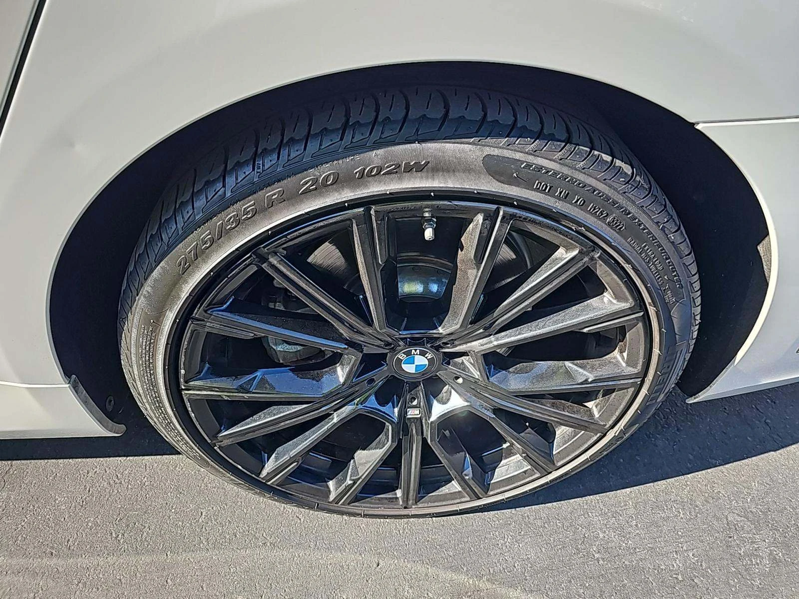 BMW 740 2020* M-PACK* BLACK OPTIC* PANO* * AMBIENT* H | Mobile.bg   16