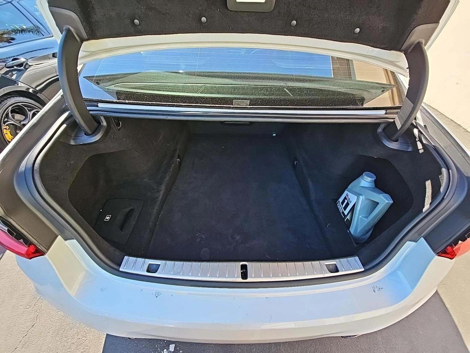 BMW 740 2020* M-PACK* BLACK OPTIC* PANO* * AMBIENT* H | Mobile.bg   15