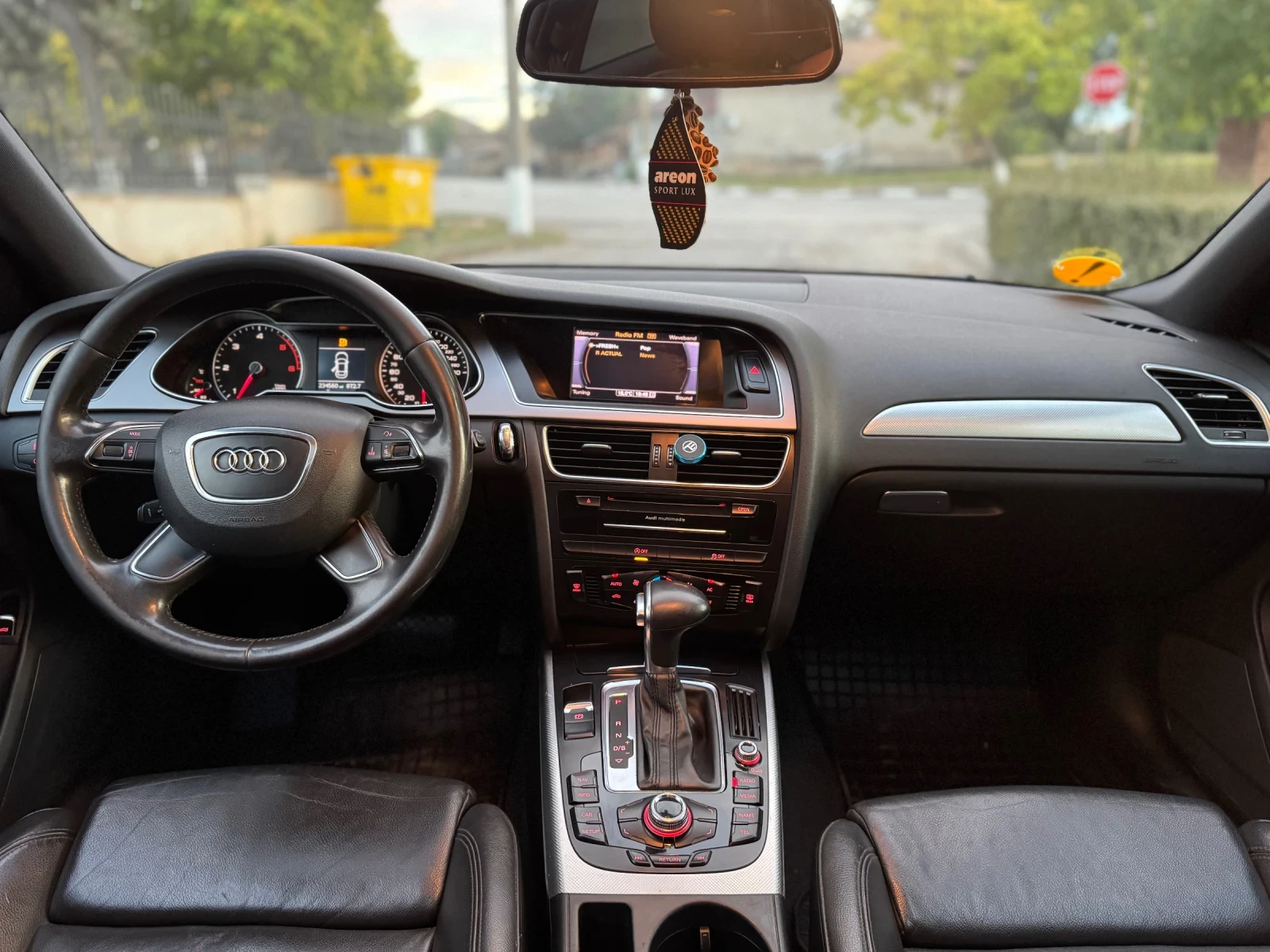 Audi A4 3.0TDI* FACE* AUTOMAT - изображение 6