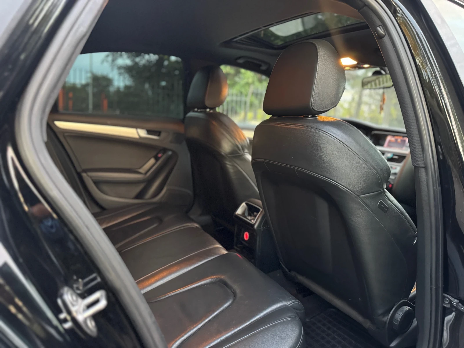 Audi A4 3.0TDI* FACE* AUTOMAT - изображение 9