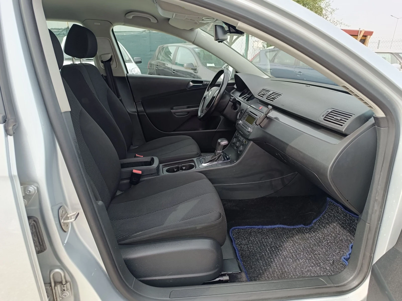 VW Passat 1.6 -120hp. - изображение 9