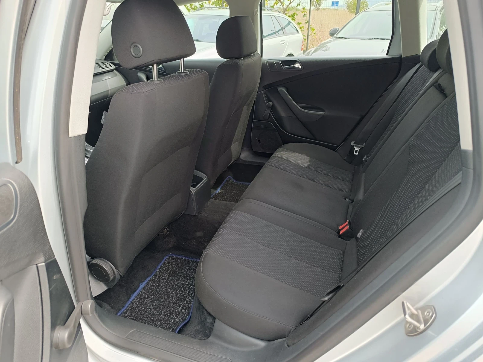 VW Passat 1.6 -120hp. - изображение 10