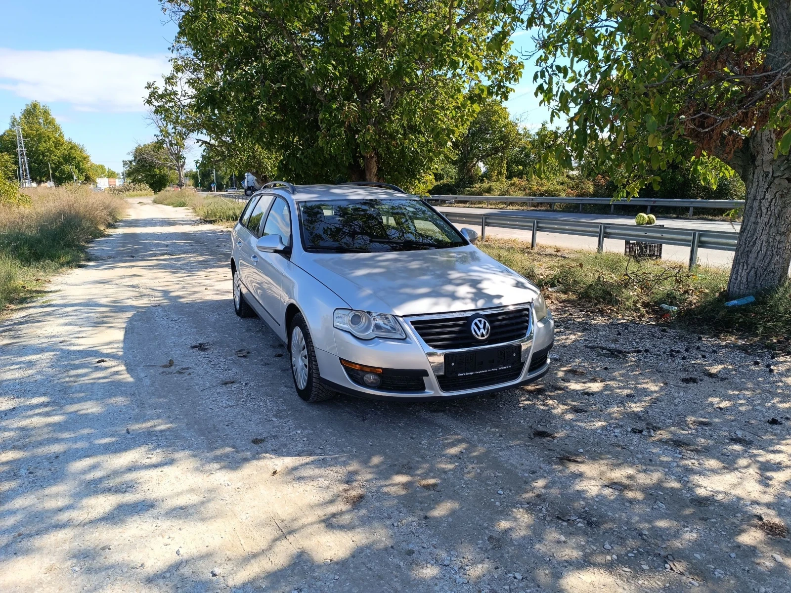 VW Passat 1.6 -120hp. - изображение 3