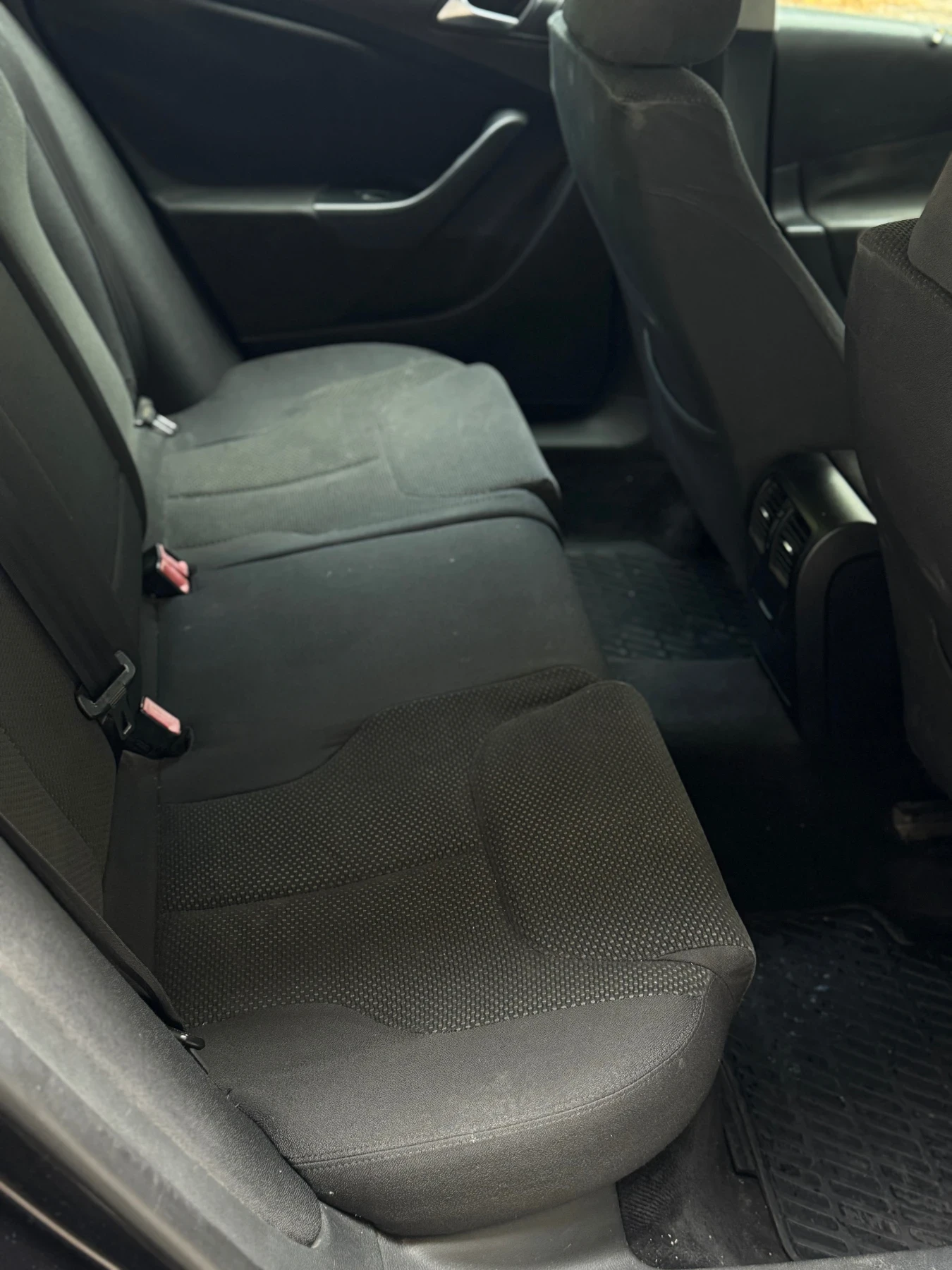 VW Passat 1.9TDI 2008 | Mobile.bg   11