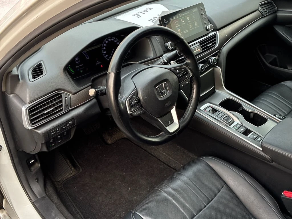Honda Accord * TOURING * CARFAX * БЕЗ ПЪРВОНАЧАЛНА ВНОСКА - изображение 7