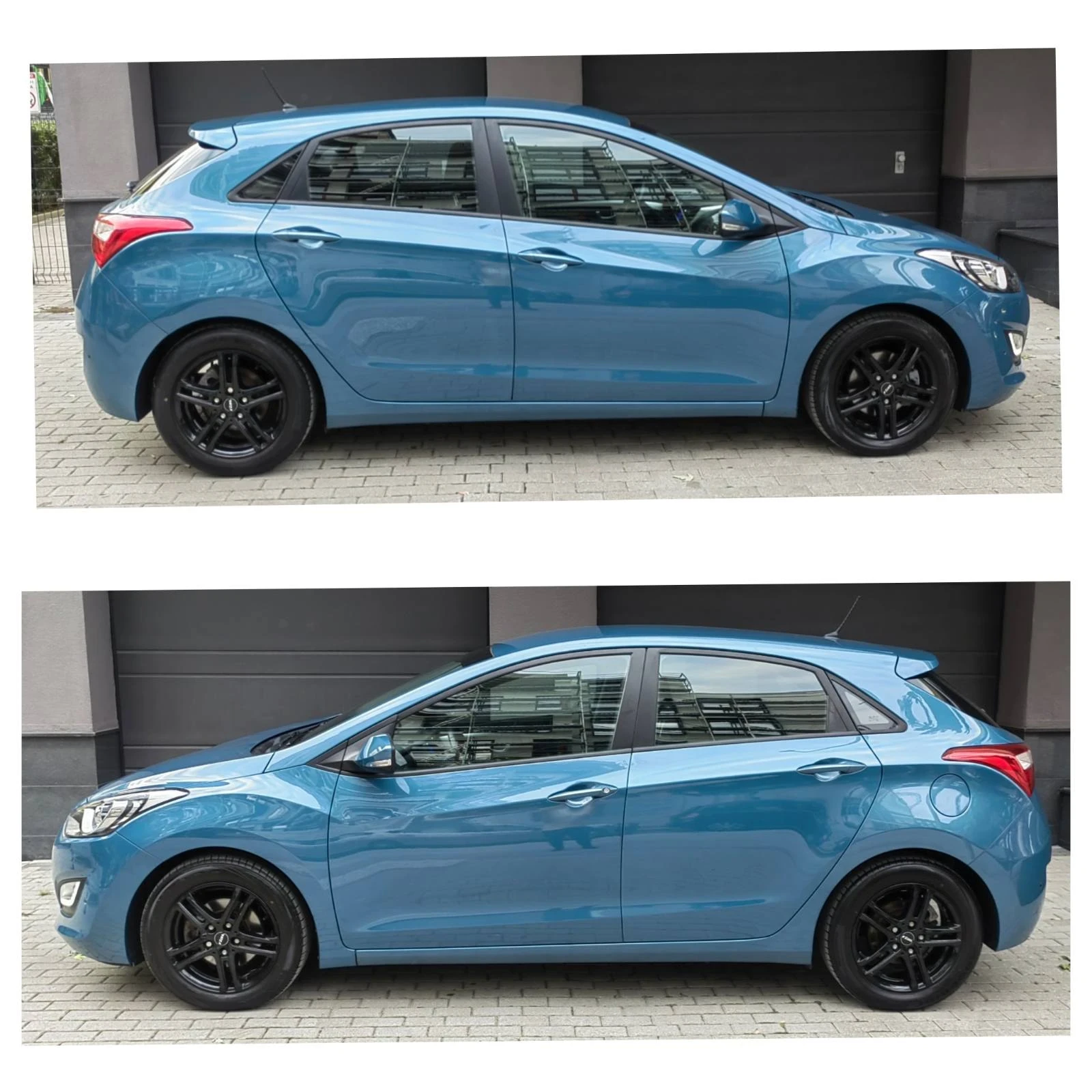Hyundai I30 1.6 GDI  - изображение 6