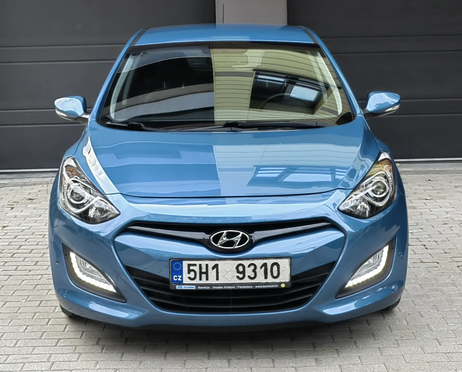 Hyundai I30 1.6 GDI  - изображение 3
