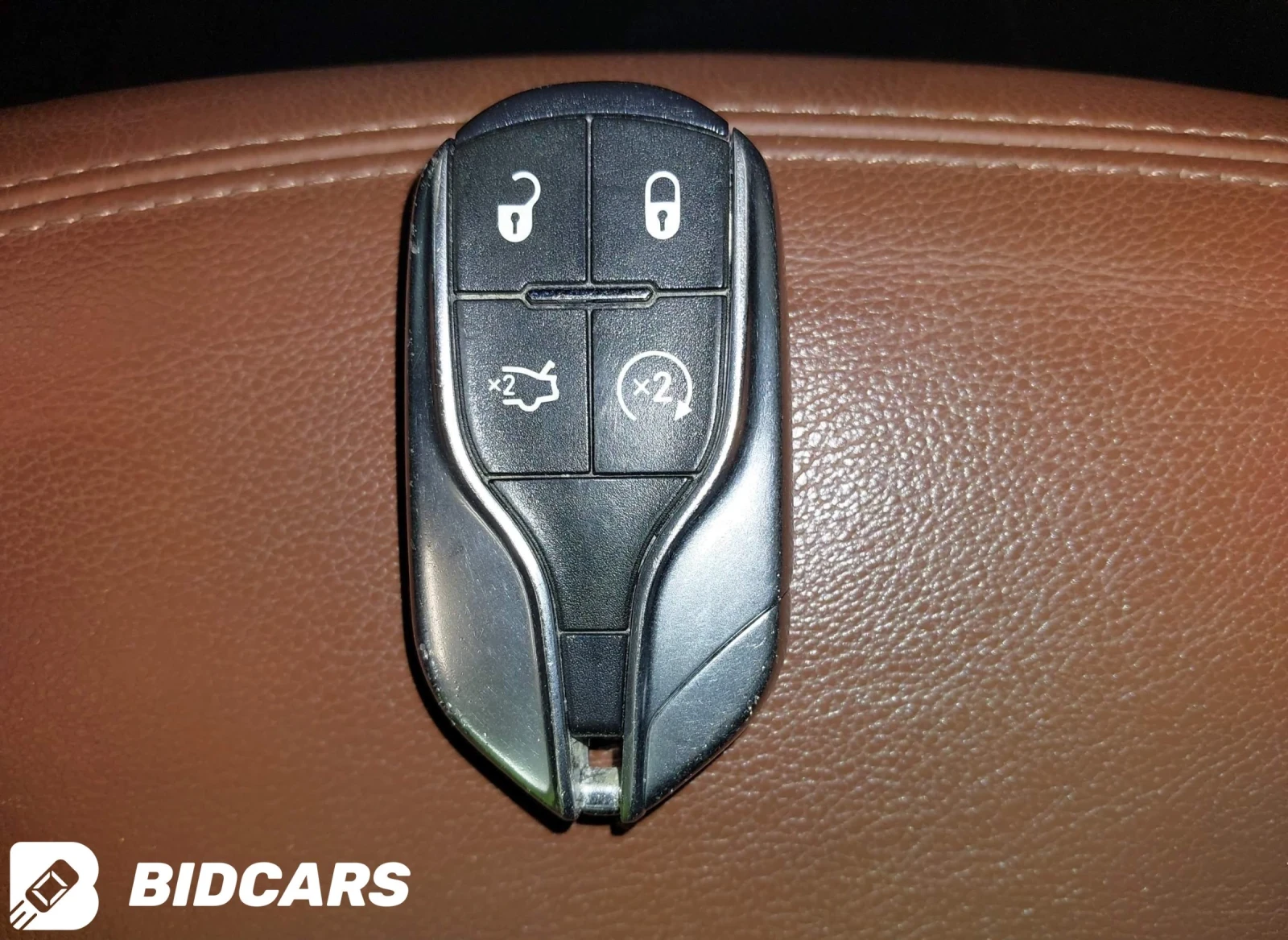 Maserati Ghibli SQ4 | Mobile.bg   12