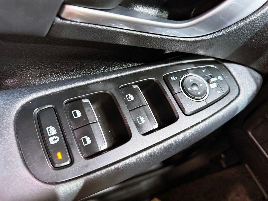 Hyundai Sonata 2.0 LPG Smart * НАЙ-ДОБРА ЦЕНА В БЪЛГАРИЯ*  - изображение 9