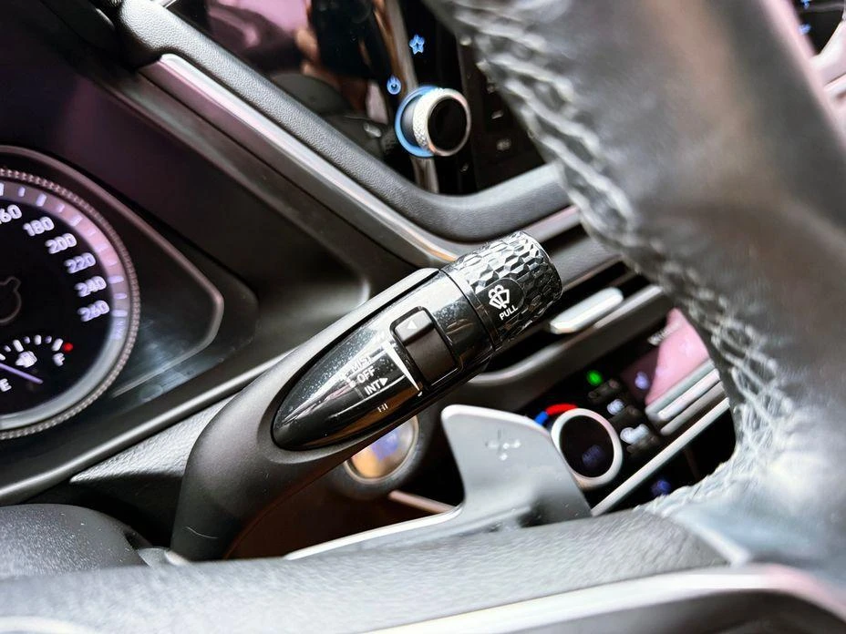 Hyundai Sonata 2.0 LPG Smart * НАЙ-ДОБРА ЦЕНА В БЪЛГАРИЯ*  - изображение 8