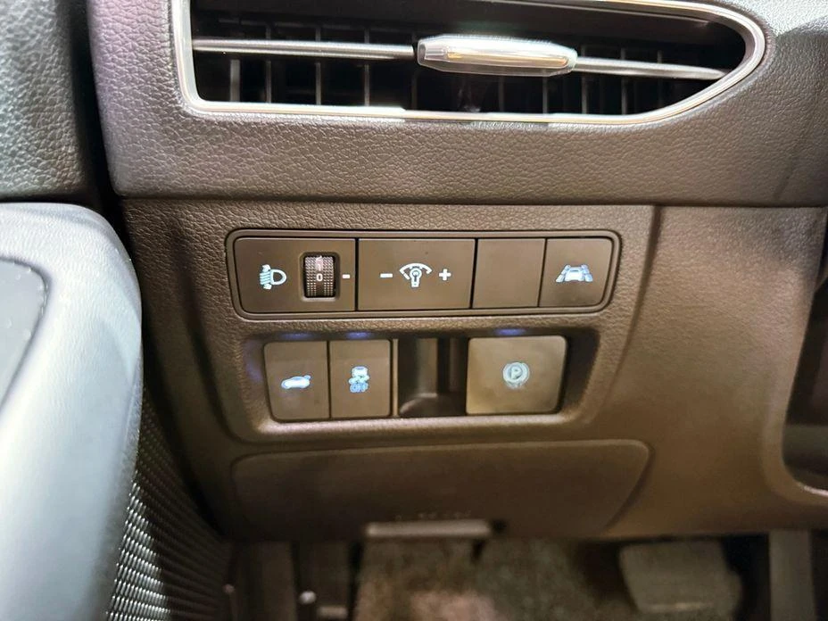 Hyundai Sonata 2.0 LPG Smart * НАЙ-ДОБРА ЦЕНА В БЪЛГАРИЯ*  - изображение 10