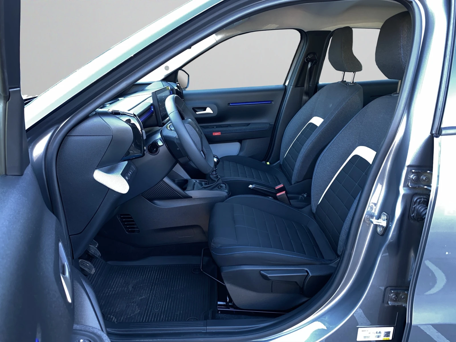 Citroen C3 PLUS Turbo 100 Manual E6 Гаранция до 01.2030 г. - изображение 10