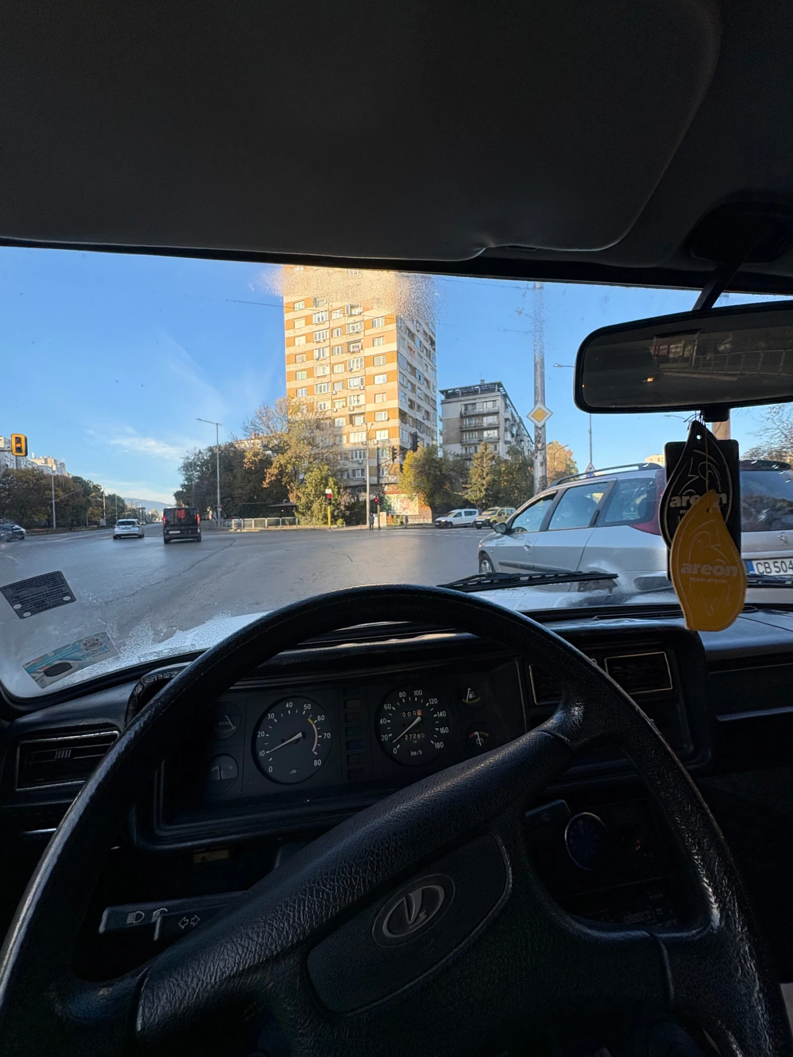 Lada 2107  - изображение 6