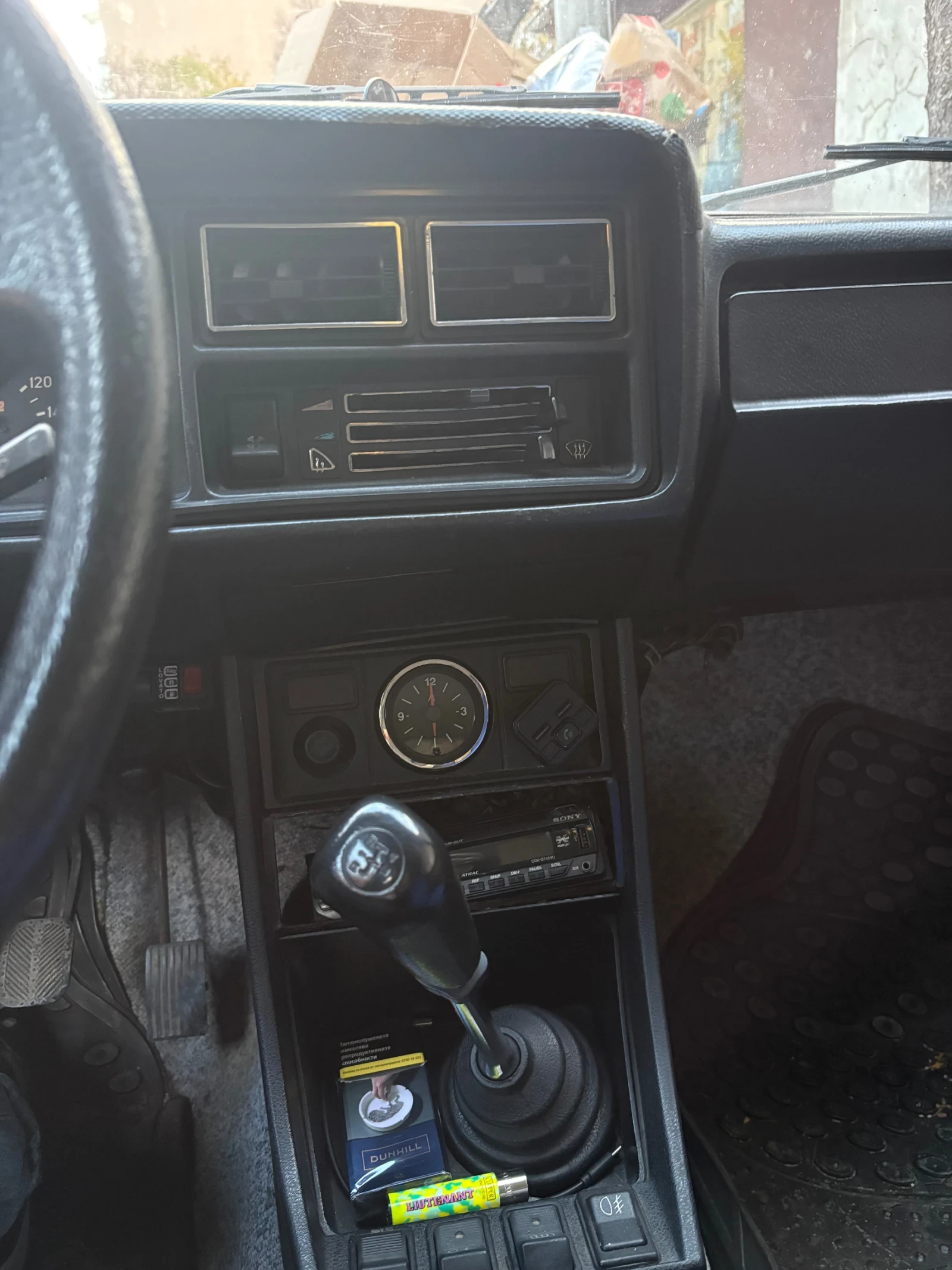 Lada 2107  - изображение 3