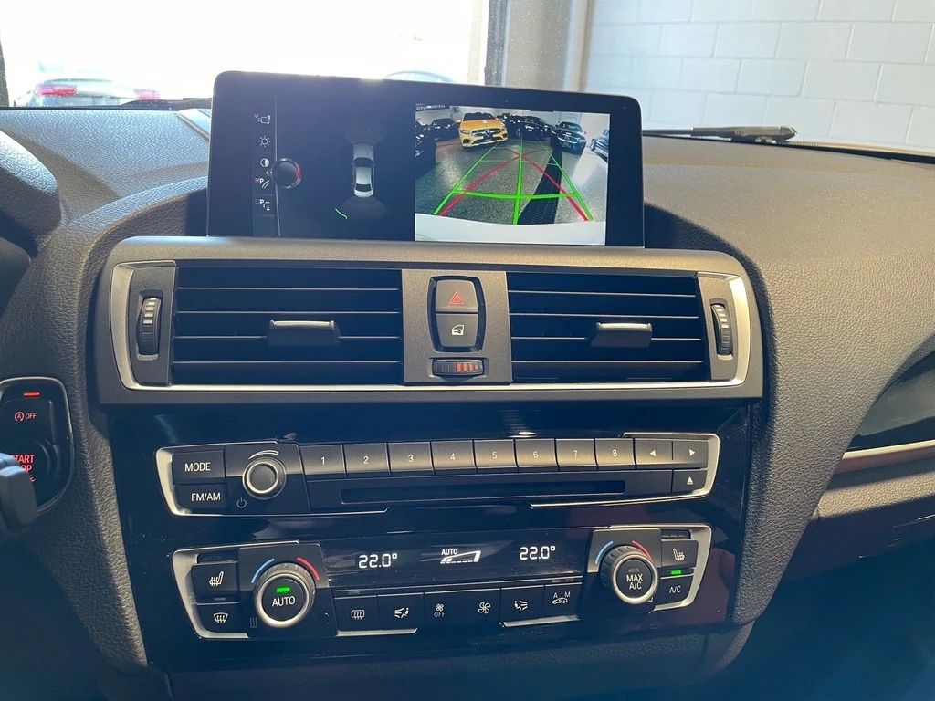 BMW 240 XDRIVE * * CARFAX * *   * *  | Mobile.bg   11