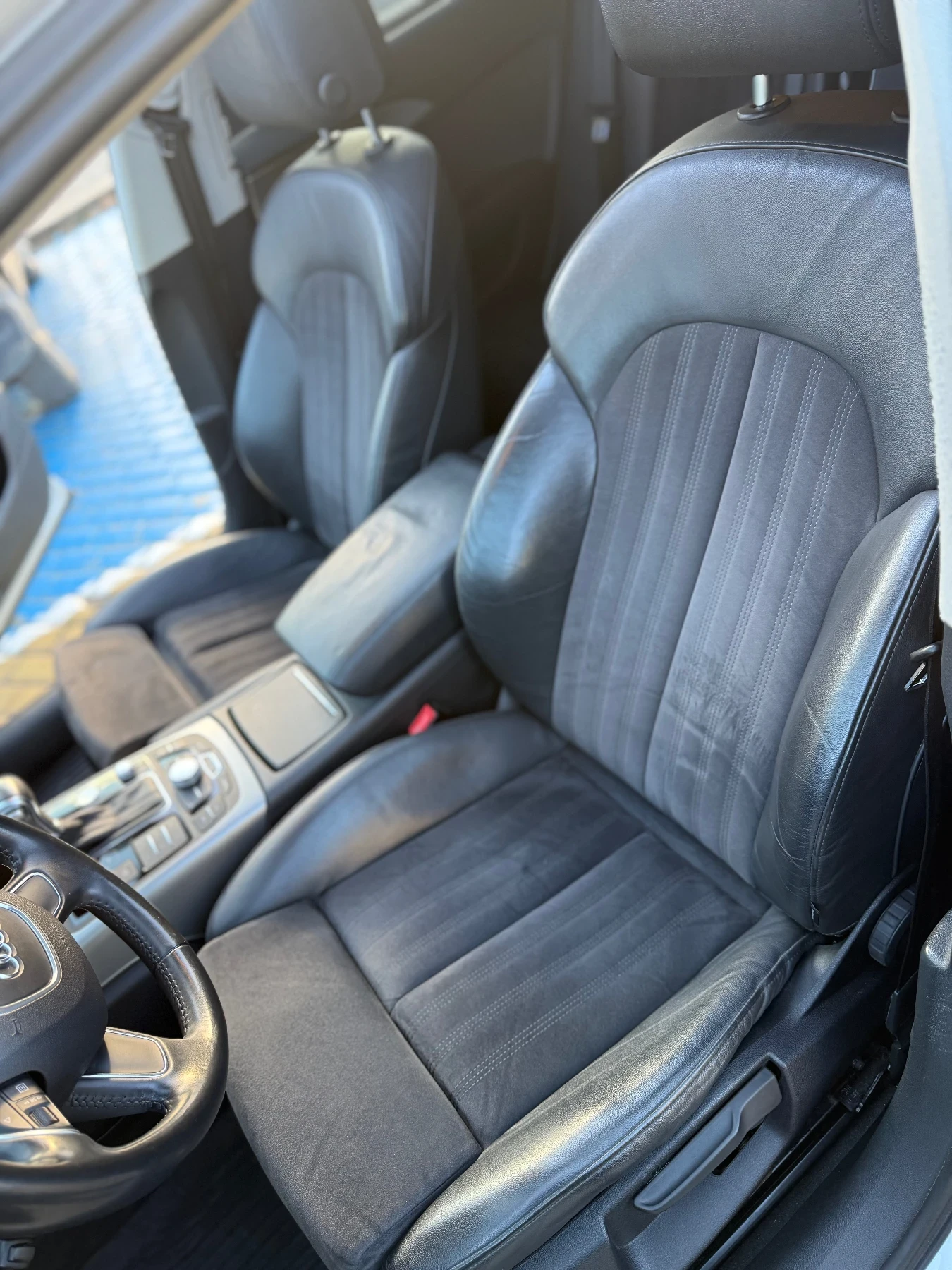 Audi A6  - изображение 7