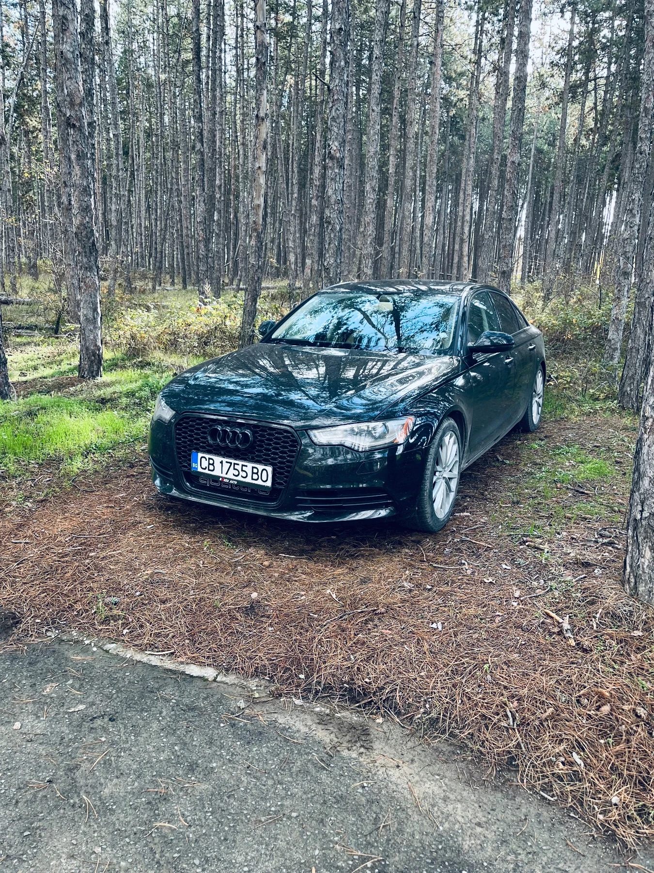 Audi A6 | Mobile.bg � ����������� 4