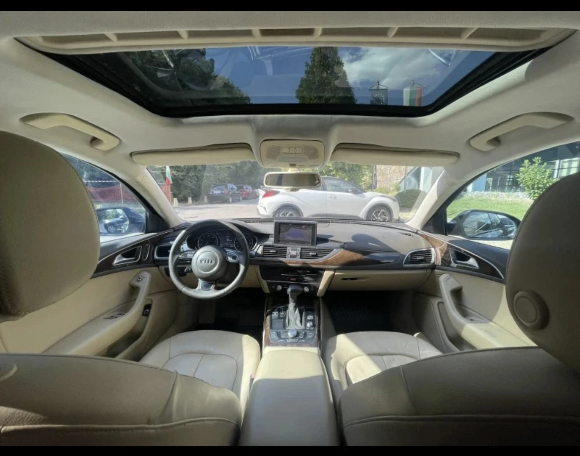 Audi A6 | Mobile.bg � ����������� 8