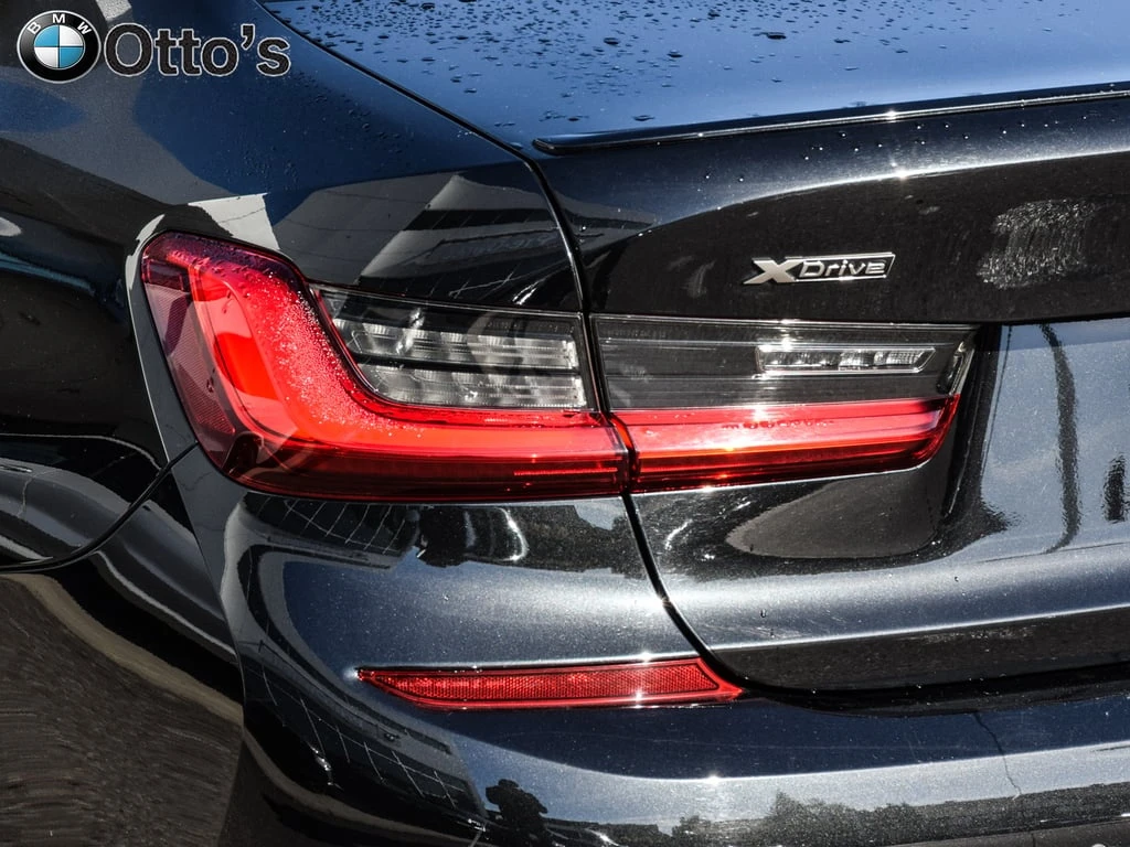 BMW 340 * xDrive Sedan * CARFAX * ЦЕНА ДО БГ - изображение 7