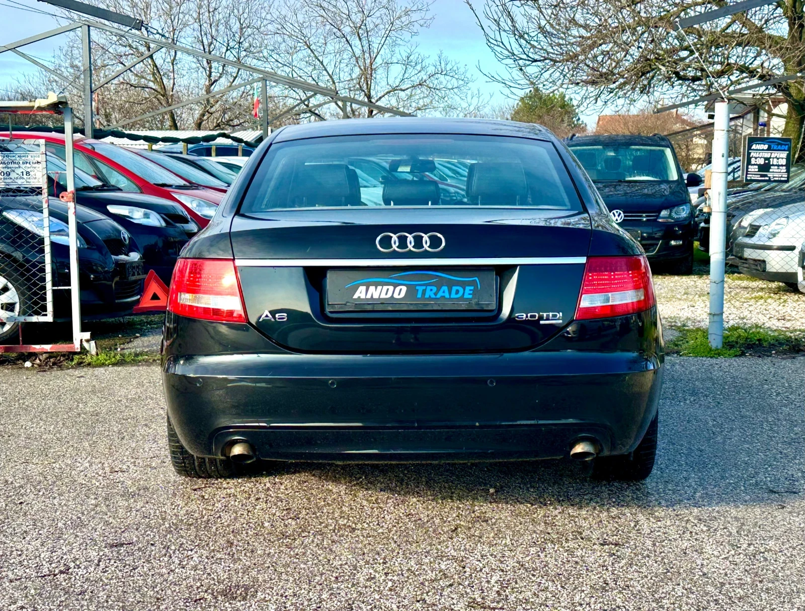 Audi A6 3.0 TDI S-line | Mobile.bg � ����������� 6