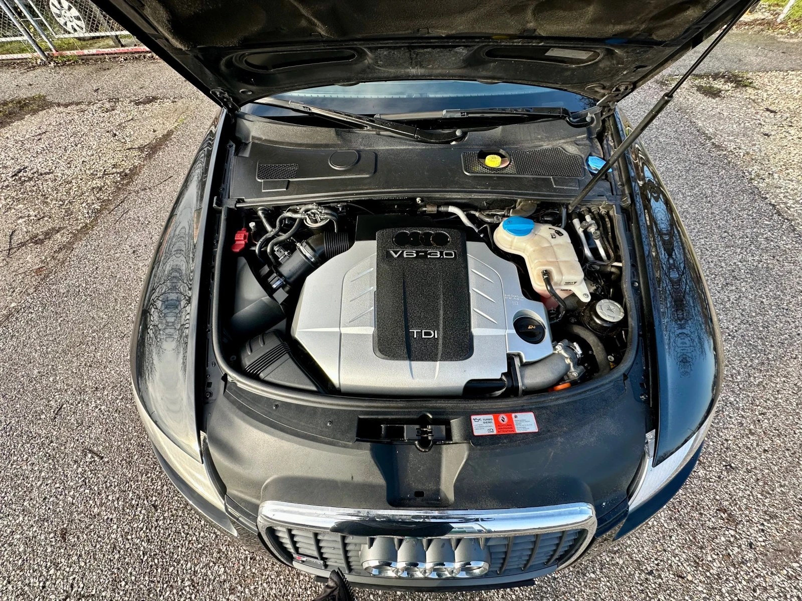 Audi A6 3.0 TDI S-line | Mobile.bg � ����������� 16