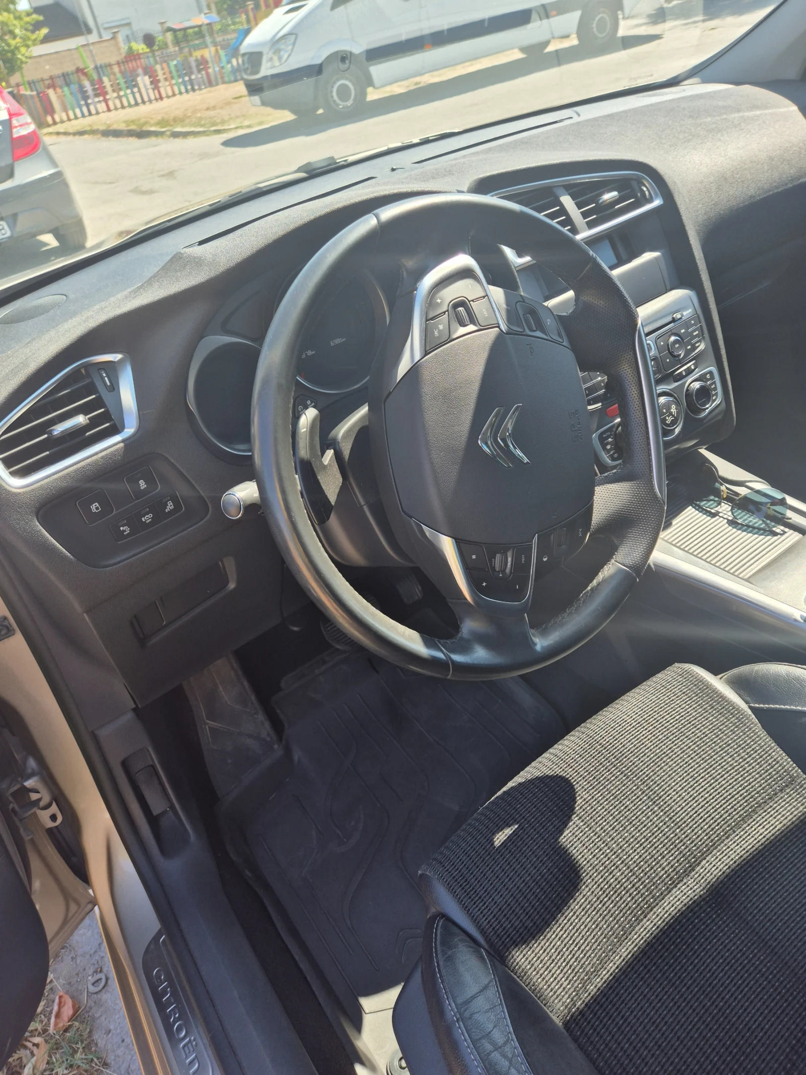 Citroen C4  - изображение 5