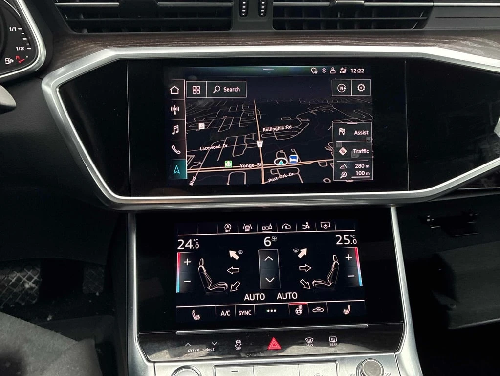 Audi A7 Progressiv  CARFAX - изображение 9