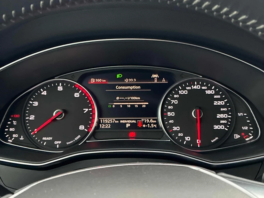 Audi A7 Progressiv  CARFAX - изображение 8