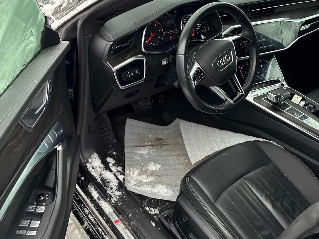 Audi A7 Progressiv  CARFAX - изображение 5