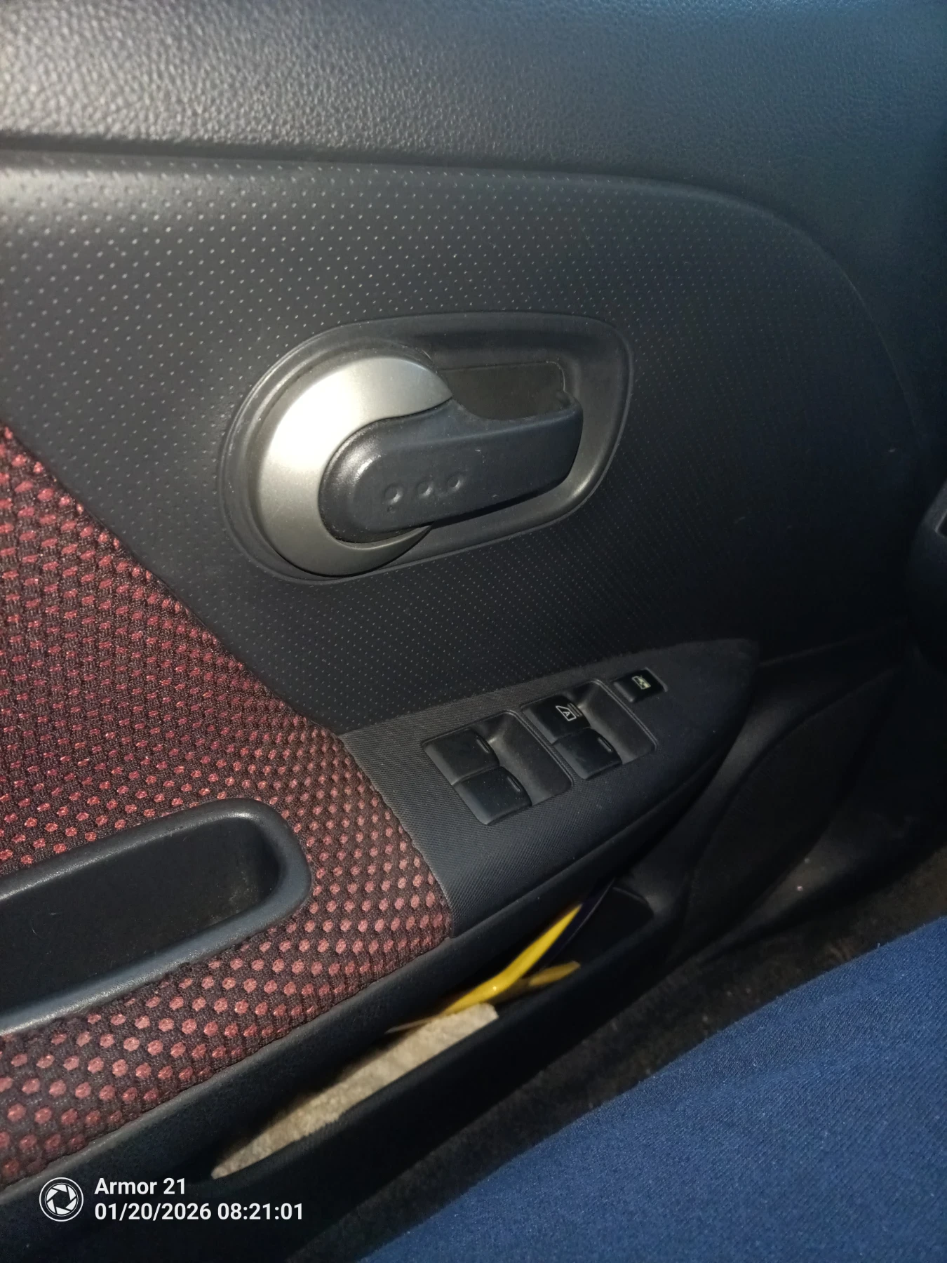 Nissan Note  - изображение 4