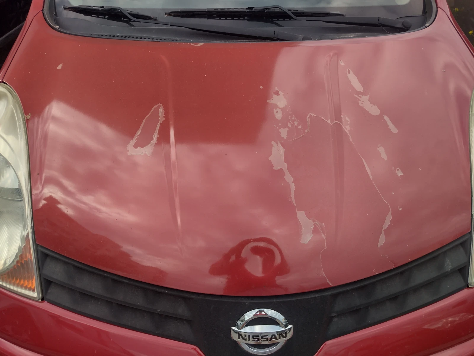 Nissan Note  - изображение 3