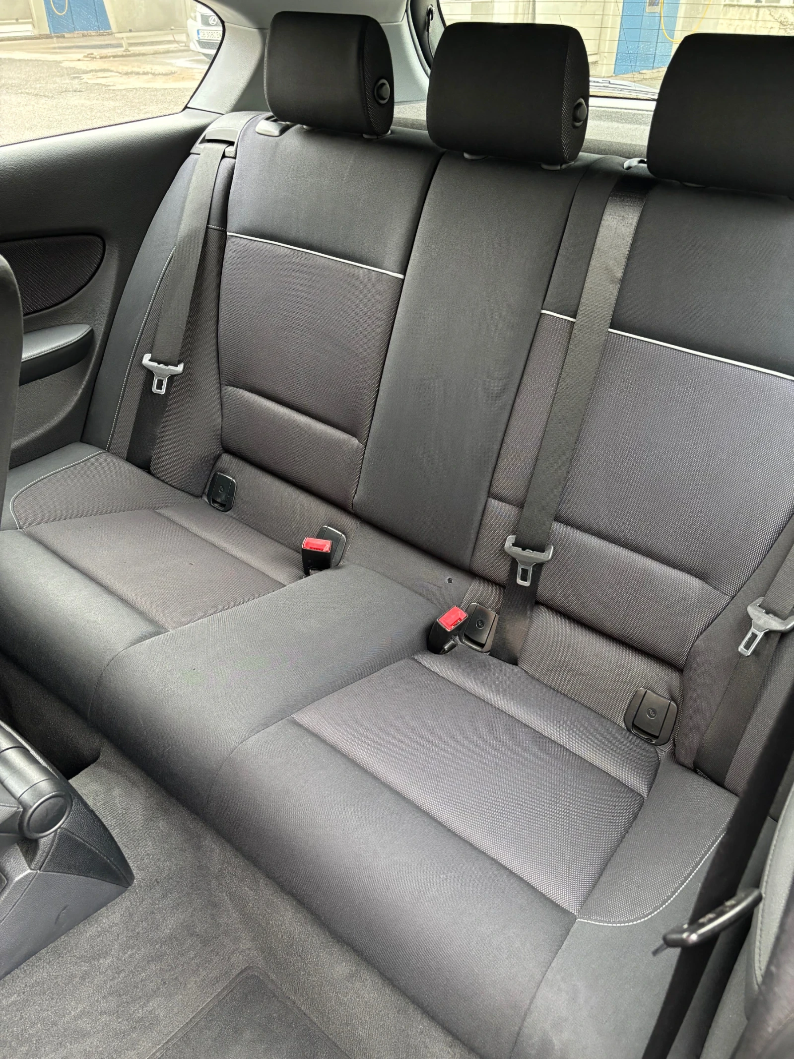 BMW 116  - изображение 8