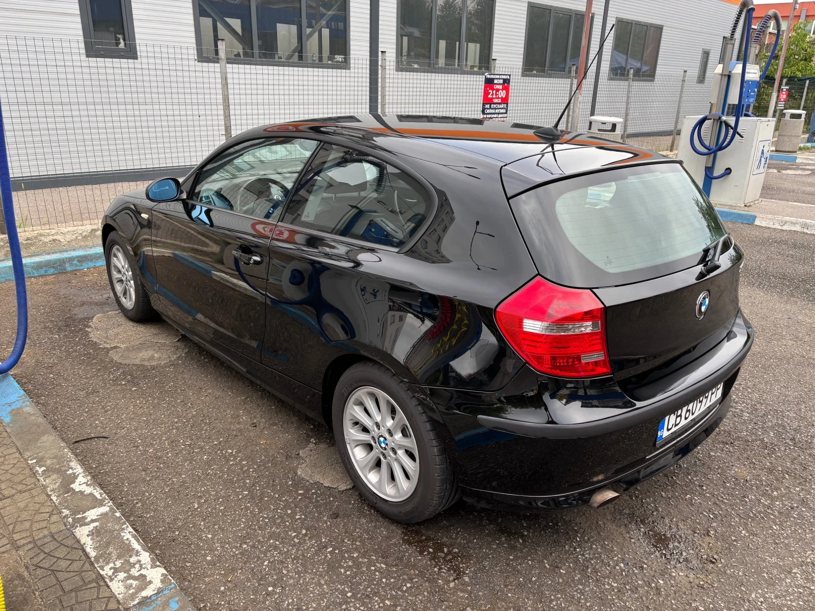 BMW 116  - изображение 3